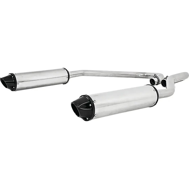 Dual Full Sys Polaris