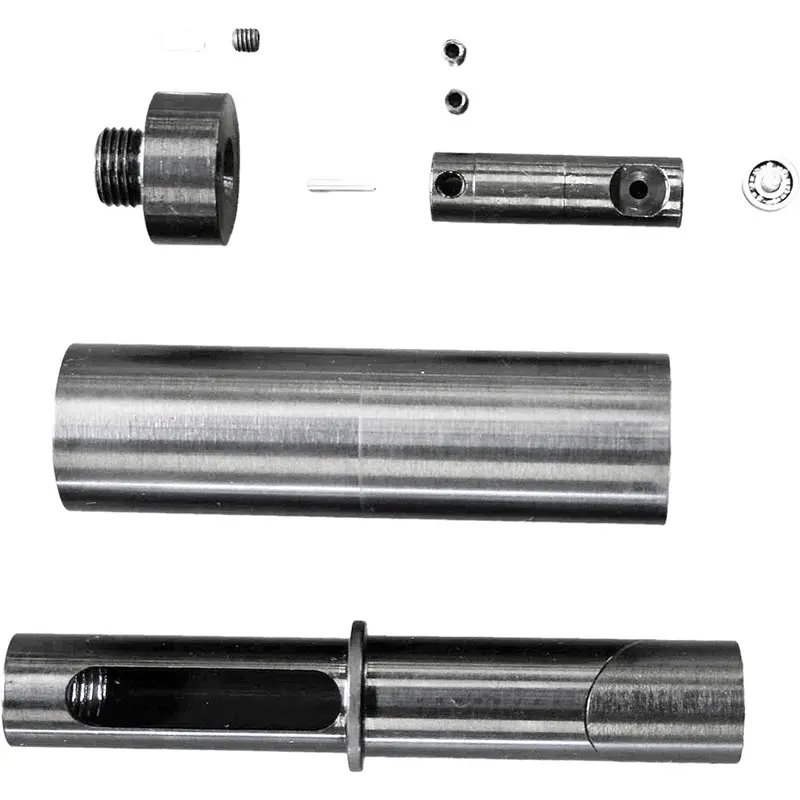 NASH INTERNAL THROTTLE LEFT STL