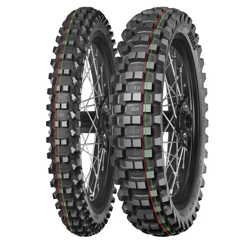 MITAS MOTOCROSS - Terra Force MX MH Tyre