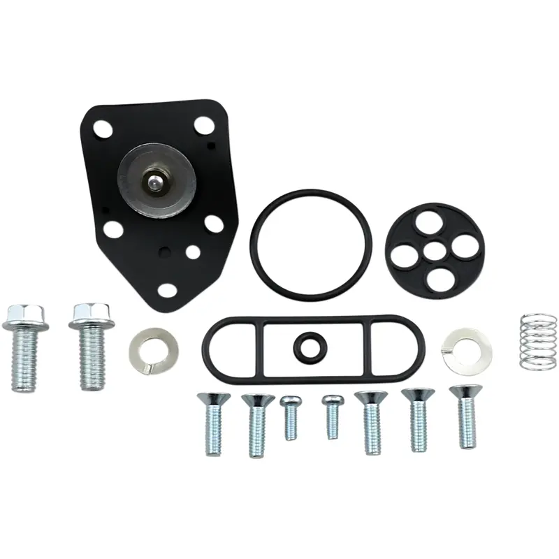 PARTS UNLIMITED Petcock Rebuild Kit - Yamaha 60-1133
