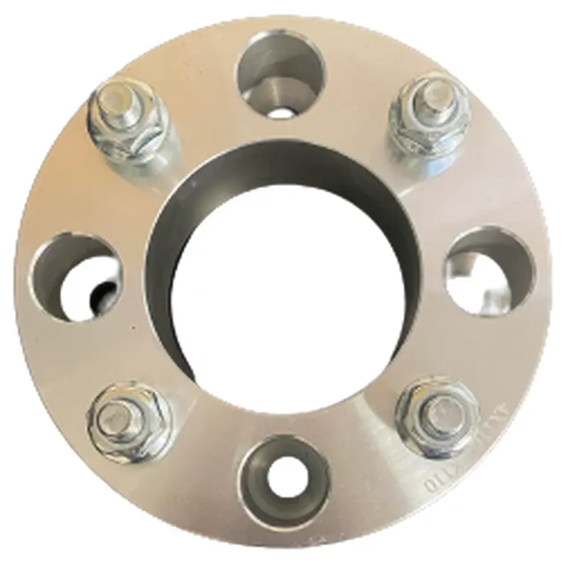 2" 4x110mm ATV, Golf Cart, Buggy Go-Kart Wheel Spacer Set