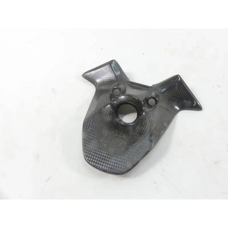 2008 Ducati 1098 S Shift-Tech Ignition Switch Carbon Fiber Cover MD-9807-C95