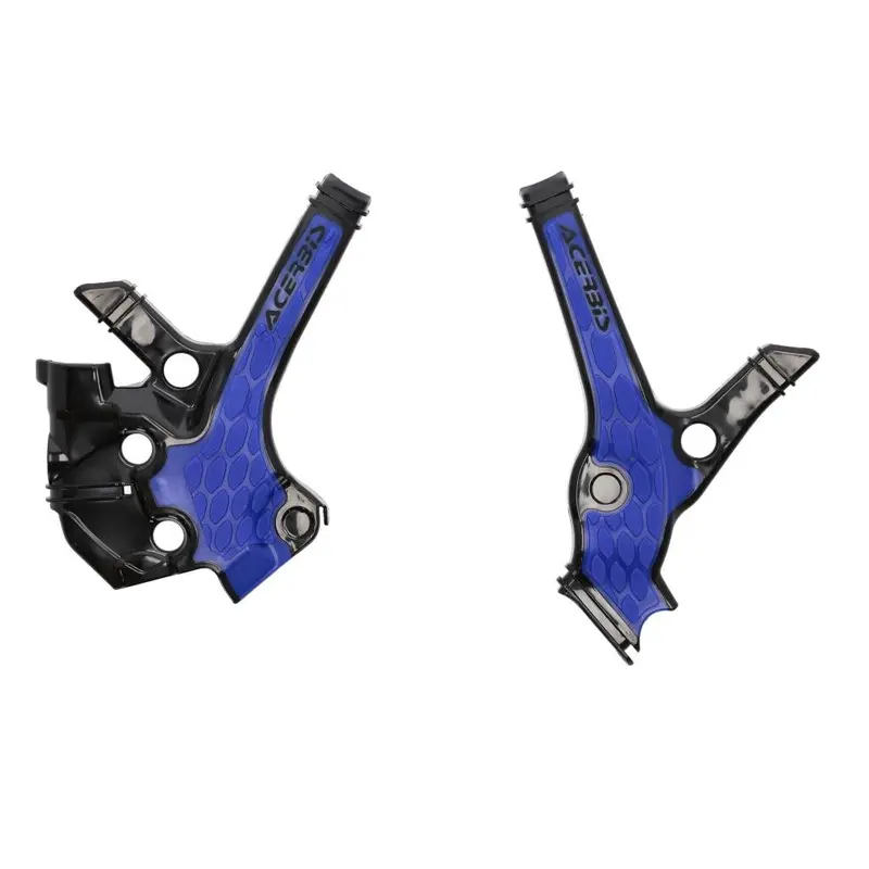 Acerbis X-Grip Frame Guard Yamaha | 297622