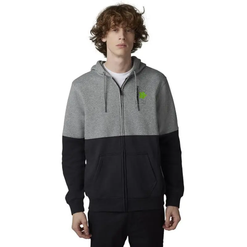 Coton ouate Zip Fox X Kawasaki  - Liquidation