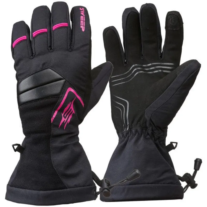 Gants de Motoneige Scout - Liquidation