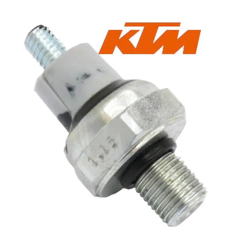 Ktm 390 switch pressure oil