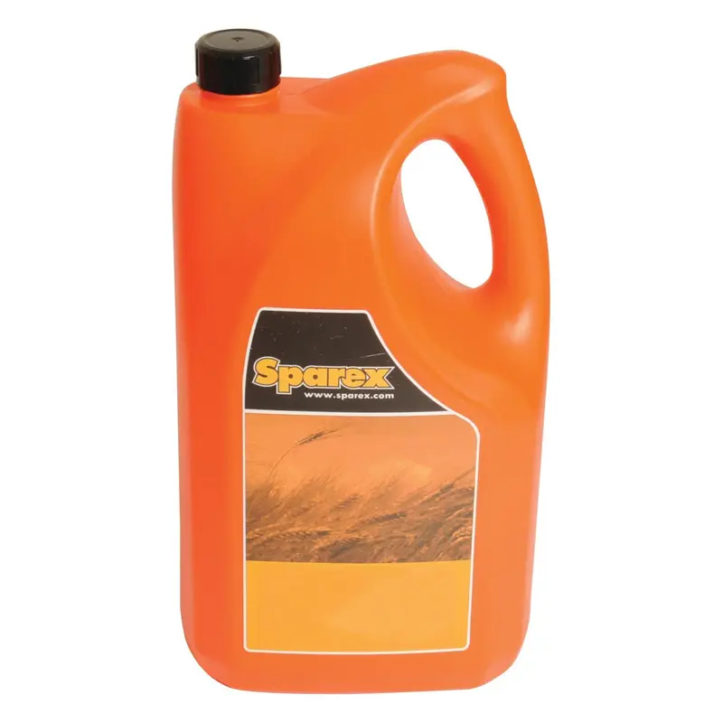 Hydraulic Oil - Premium HV46, 5 ltr(s) | Sparex Part No.S.105897