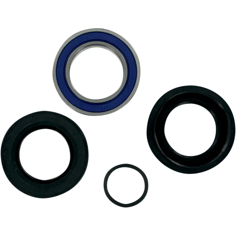MOOSE RACING Wheel Bearing Kit - Rear - Honda 25-1580