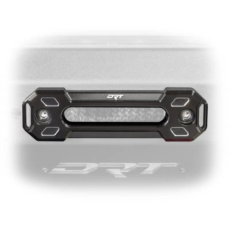 Universal 6" UTV (HAWSE) Fairlead