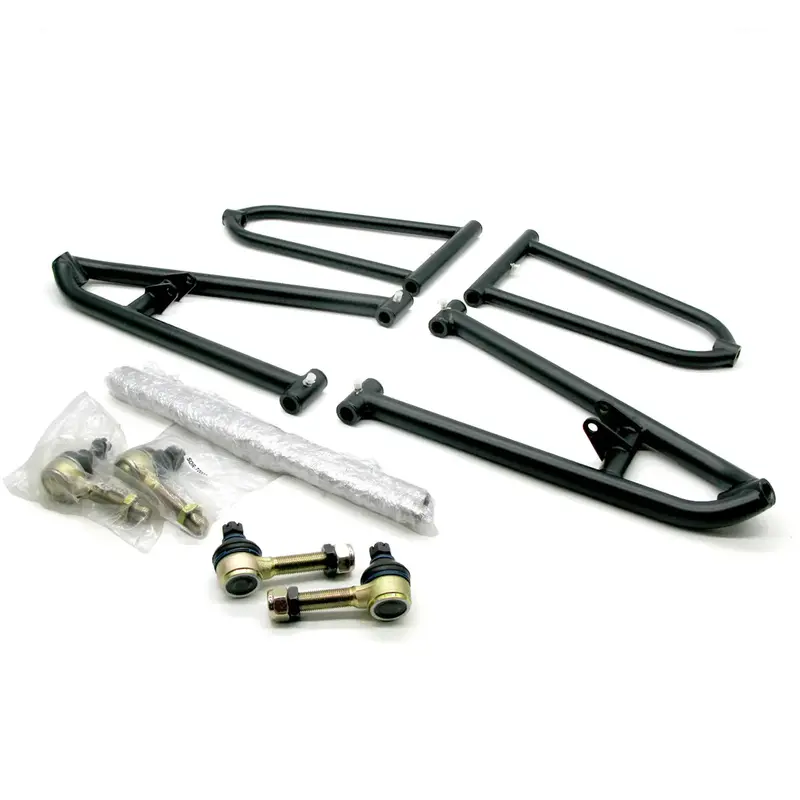 A-Arm Kit +2" +2" for Yamaha Raptor 700/YFZ450 (Paint Damage)
