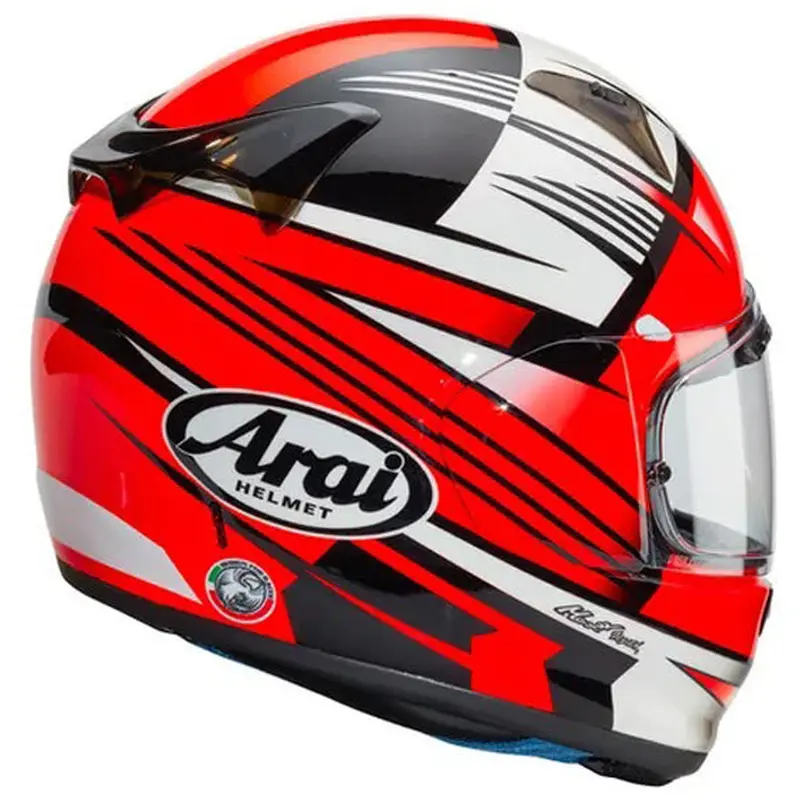 Arai PROFILE-V - Rock Red