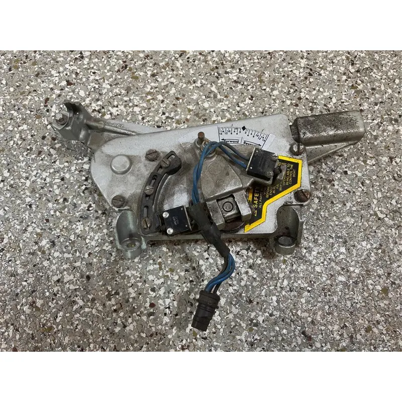 OMC STRINGER SHIFT CONVERTER 909277