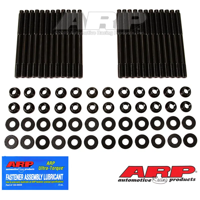 ARP 08-10 Dodge Viper Head Stud Kit