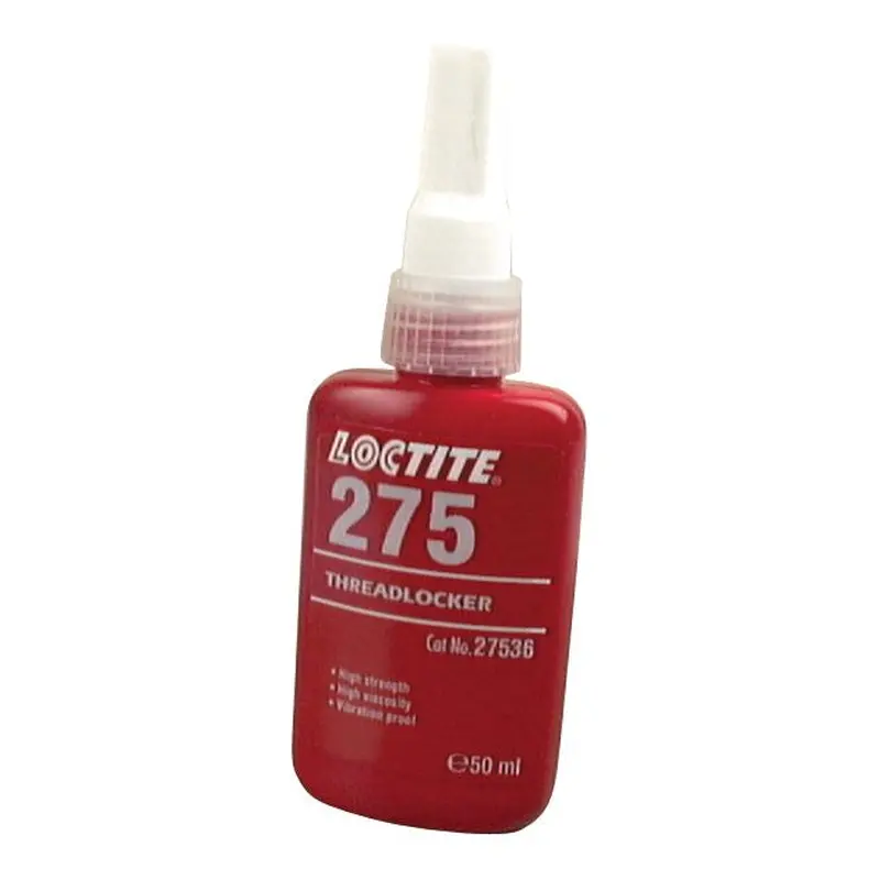 LOCTITE 275 - 50ml | Sparex Part No.S.14951