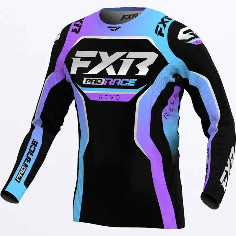 Revo Youth Jersey