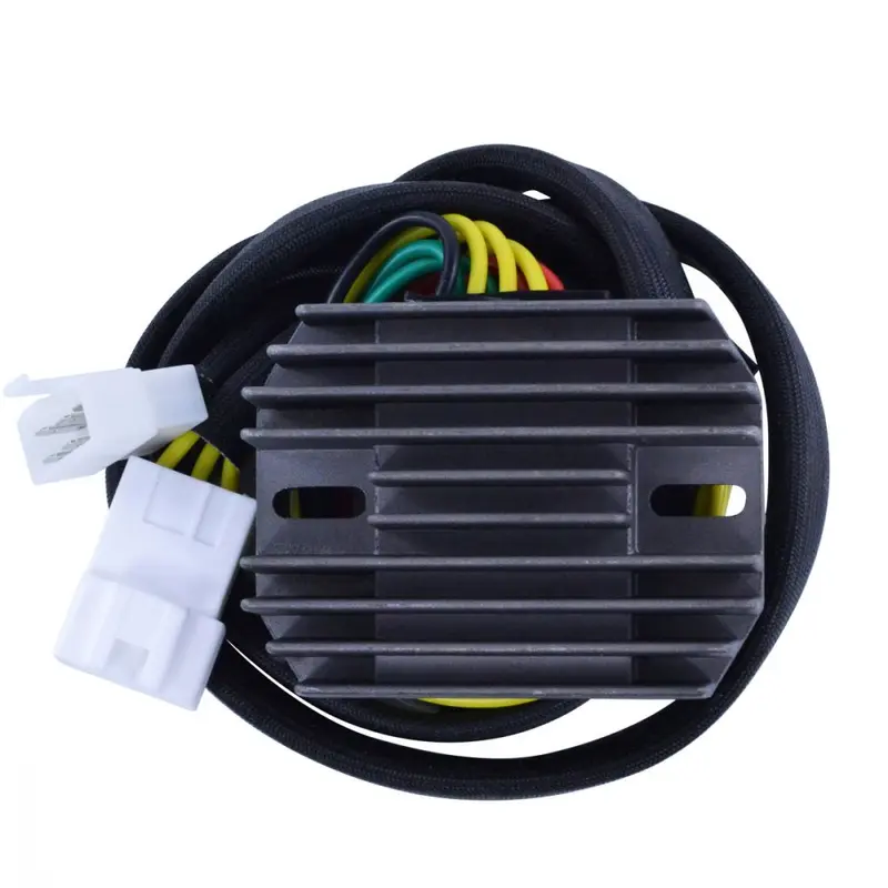 RMStator Voltage Regulator Rectifier For 2000-2003 Honda CB1100 RMS020-103698