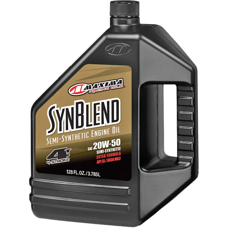 Syn Blend 4t 20w 50 1gal