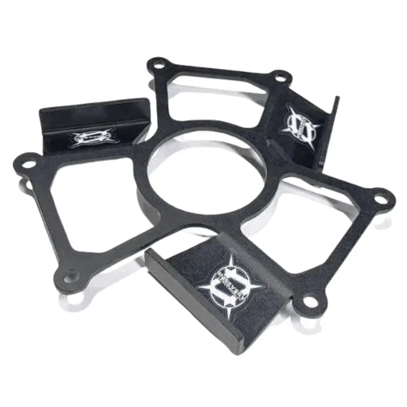 Polaris RZR Turbo Primary Clutch Fan Blade (2016-2020)