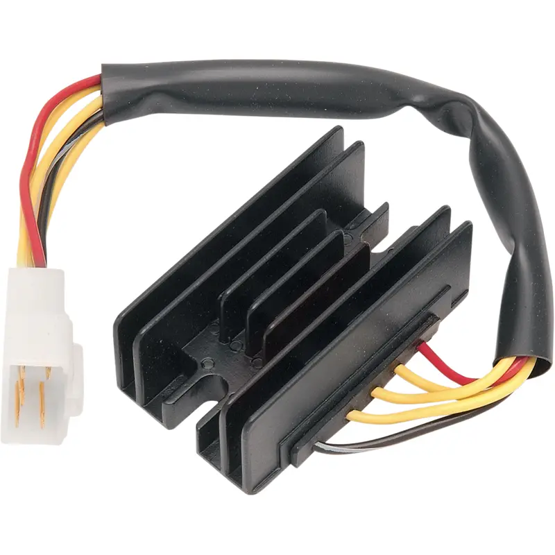 RICK'S MOTORSPORT ELECTRIC Regulator/Rectifier - Suzuki 10-241