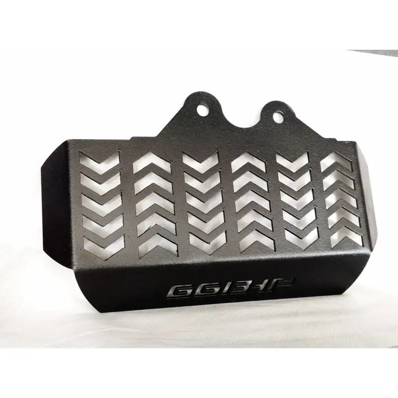 Himalayan Radiator Guard 66BHP
