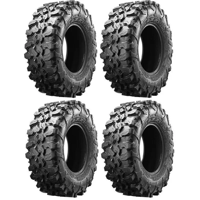 Maxxis Carnivore ATV Tires 30x10-14 8 ply - Free Shipping