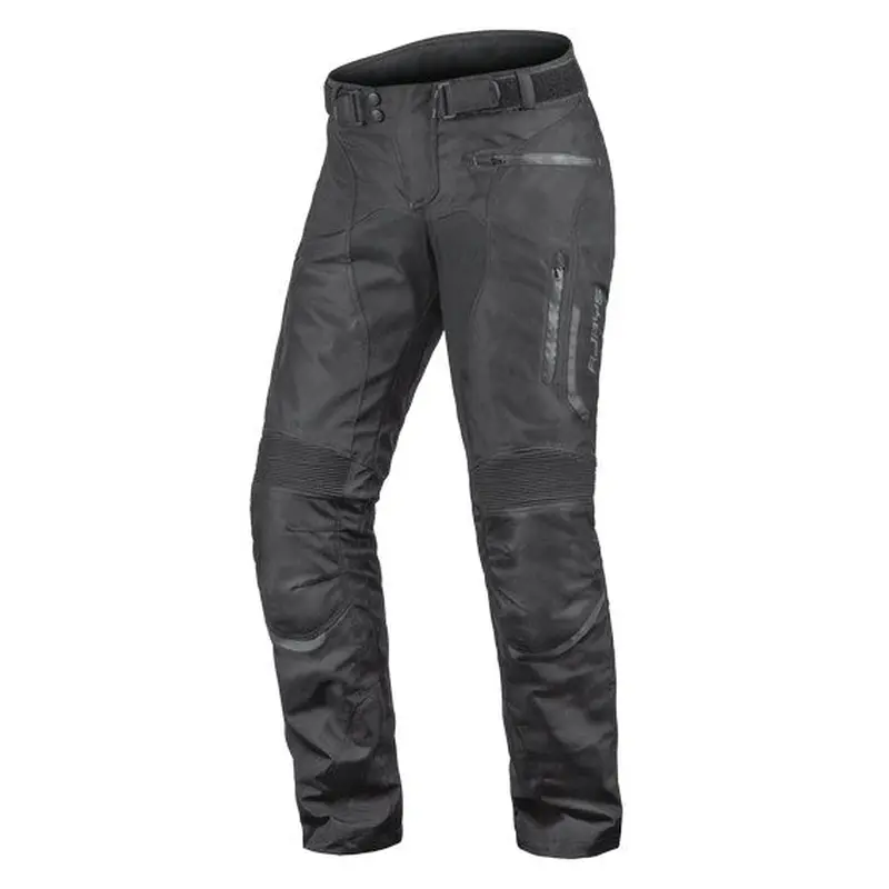 RJAYS VOYAGER 6 Ladies Pants Black - WP Touring
