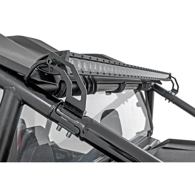 Rough Country - 40" LED Light Kit - Rear-Facing | Polaris RZR XP 4 1000
