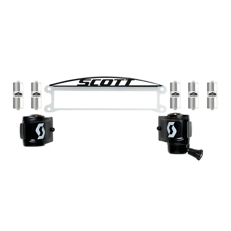 SCOTT WFS Grid System - Tyrant/Hustle