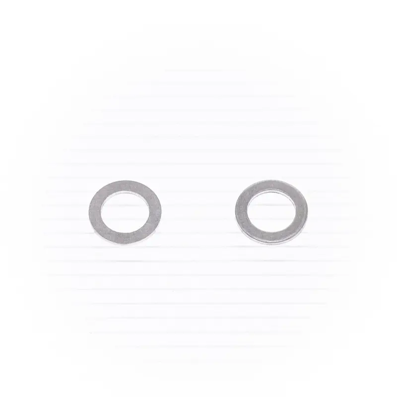 Bolt Crush Washers 10X16Mm 50/Pk | DPWM10.18-50