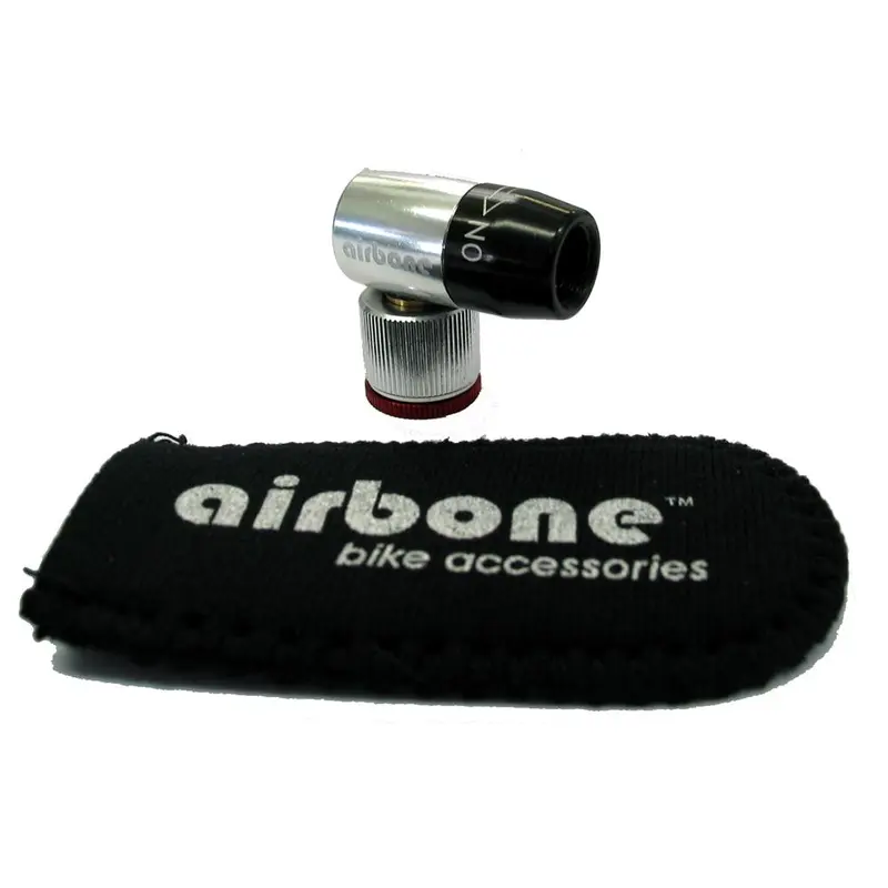 Dragon Stone Valve to Co2 Cartridge Connector