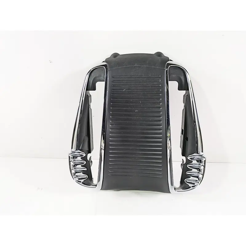 2006 Harley VRSCR Street V-Rod Radiator Center Cover Fairing 26788-01