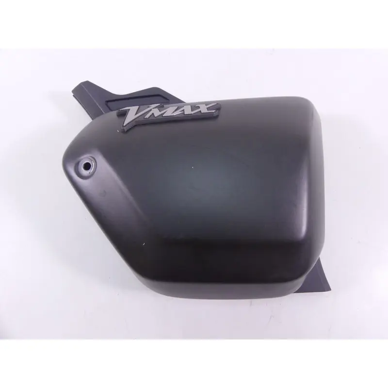2019 Yamaha VMX17 V-Max 1700 Right Side Cover Fairing + Mount 2S3-21741-20-00