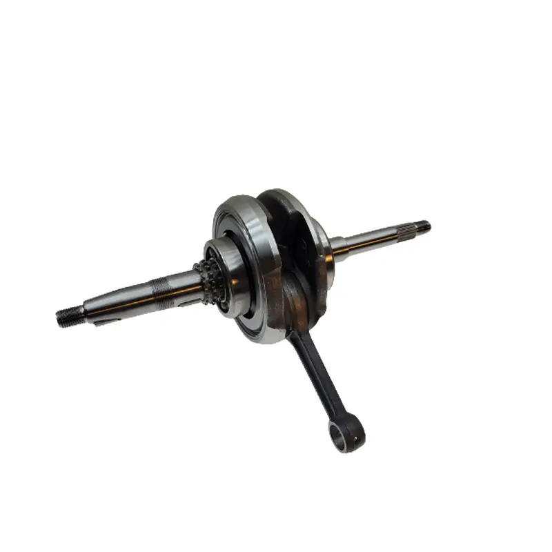 GY6 Crankshaft For ASW, Hammerhead Go-Karts