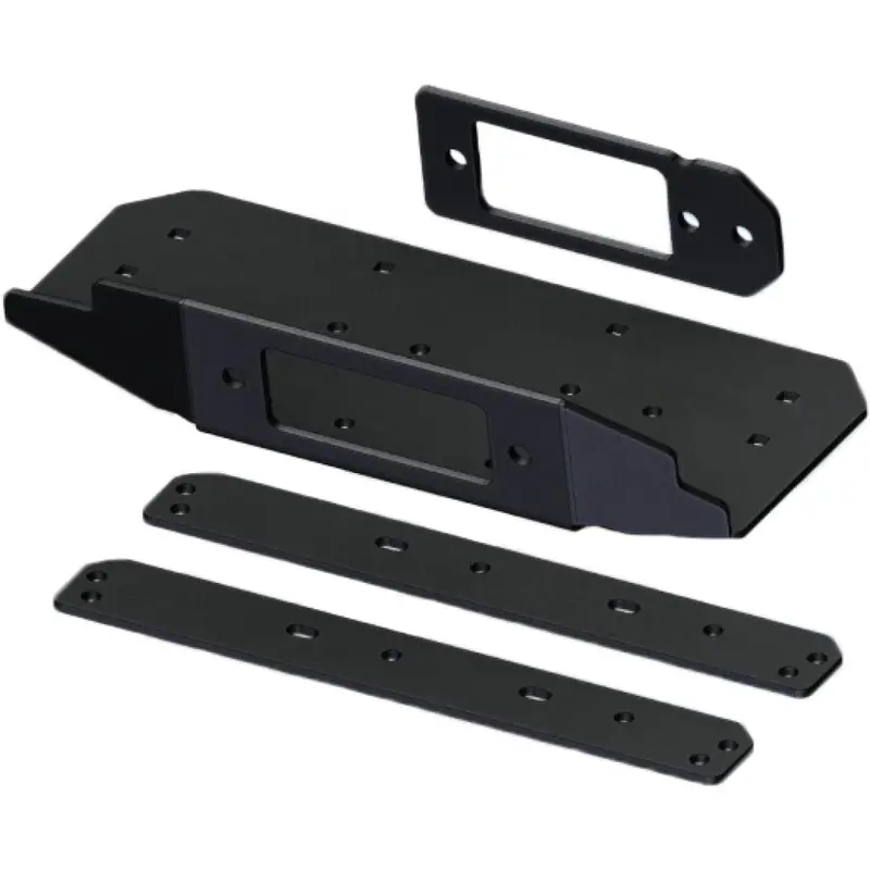 KFI Can-Am Defender Upper Winch Mount | 102020