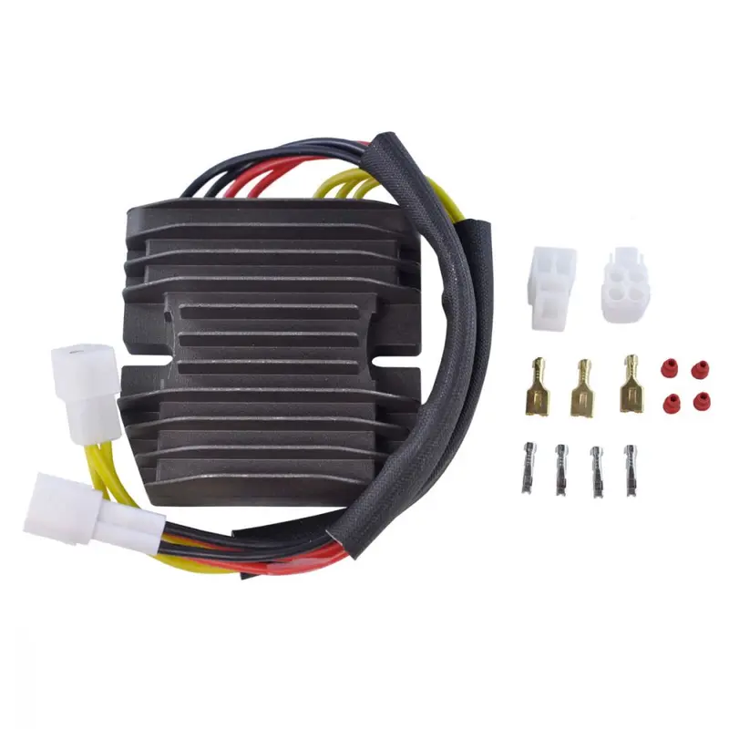 RMStator Stator and CDI Box And Gasket Kit For 2004-2005 Honda TRX450R RMS900-106198