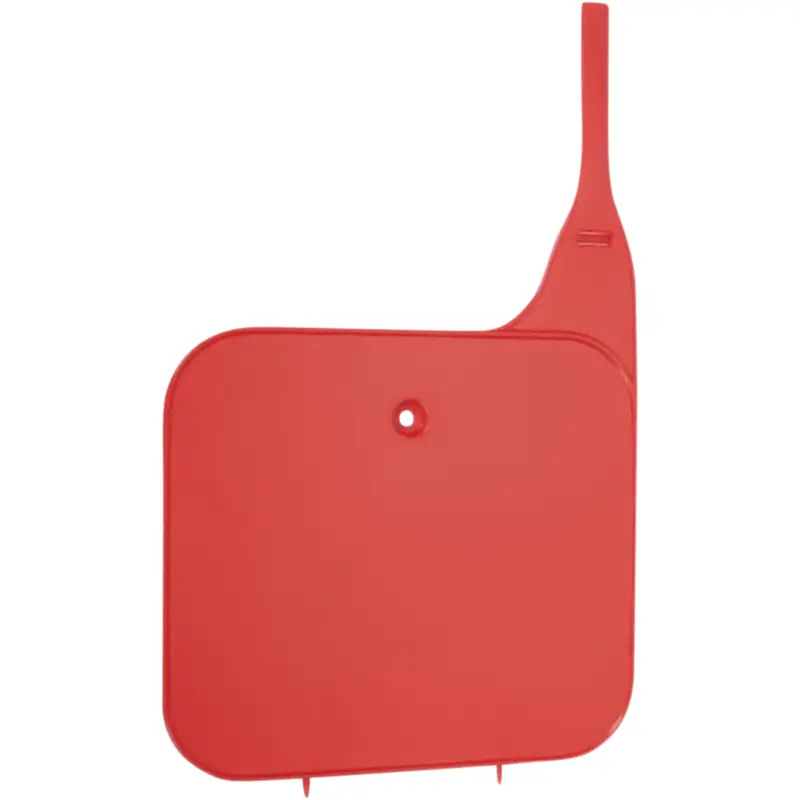 UFO Honda Front Number Plate | HO02607