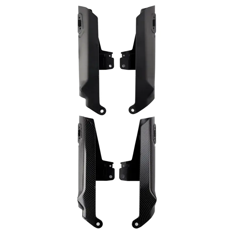 2019-2024 Yamaha Tenere 700 Front Fender Side Panel Protector Fairing