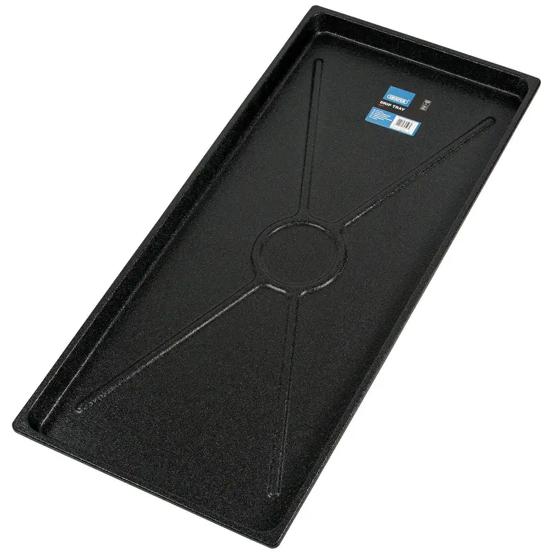 Draper Drip Trays, 22L - DT1055