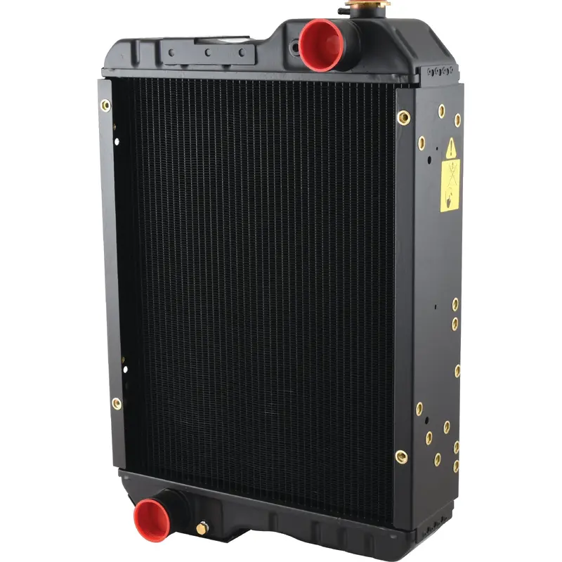 Radiator - S.140967
