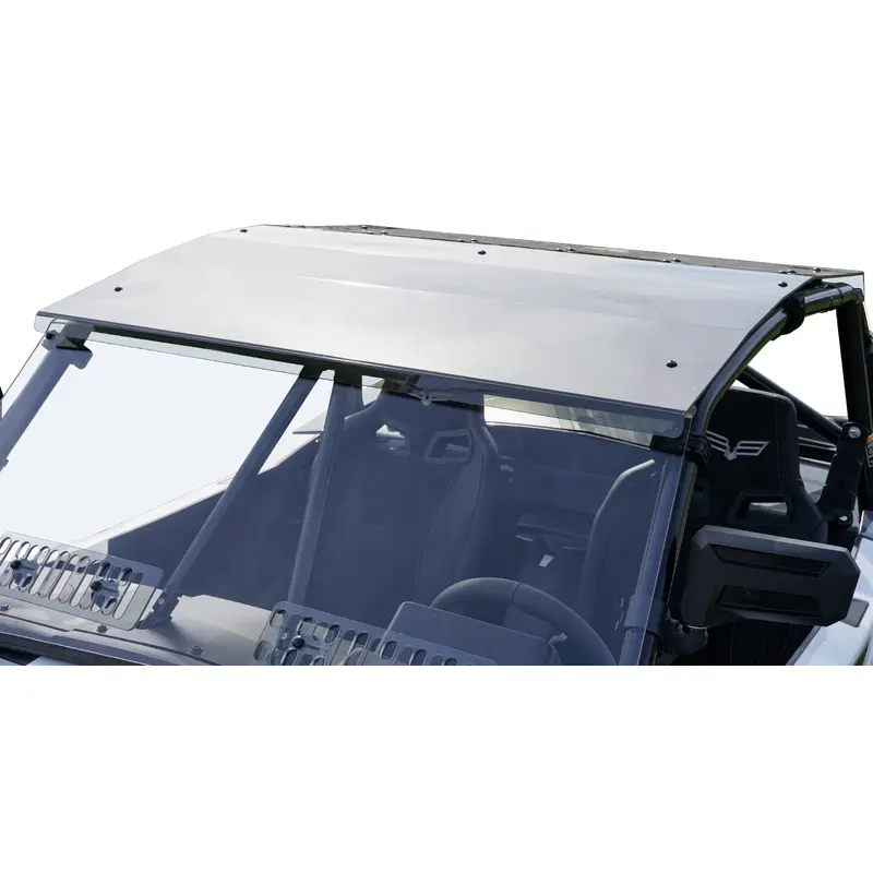 SPIKE TINTED ROOF CAN DEFENDER 88-2200-T