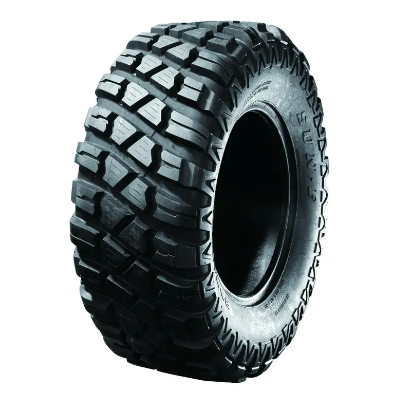 30x10.00-15 A-047 SUNF 6PLY, QUAD ATV E-MARKED, 255/75-15