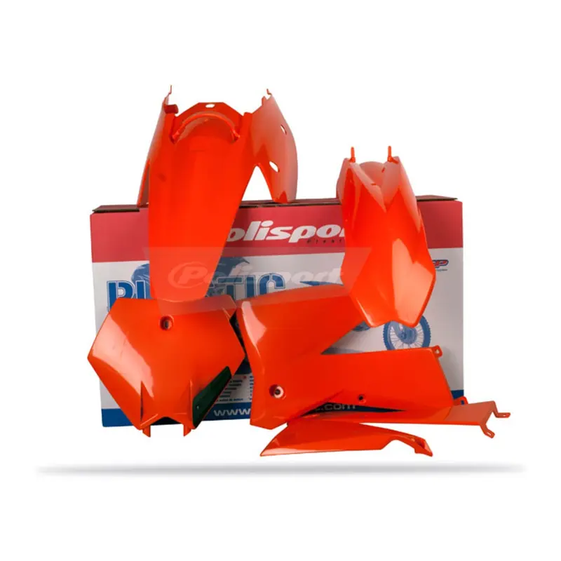 POLISPORT KIT KTM SX (05-06) / EXC (05-07) ORG #PS90103