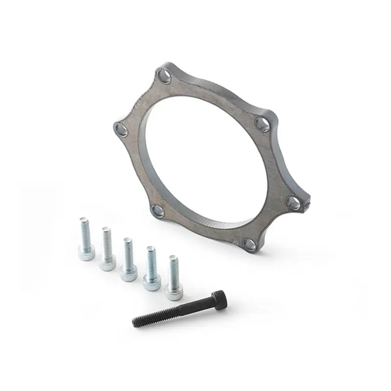 Sandcraft EXTREME DUTY BEARING RETAINER  6 BOLT  2016-2022 RZR TURBO/TURBO S/PRO XP