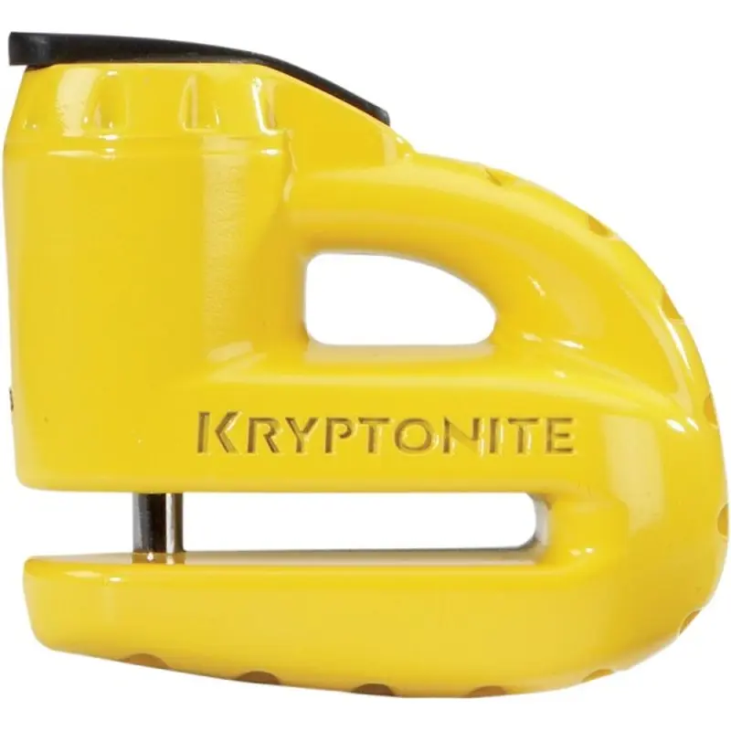 Cadenas De Disque Keeper 5-S2