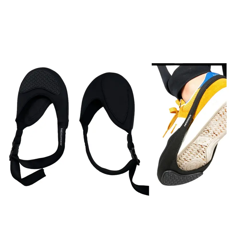 Shoe cover