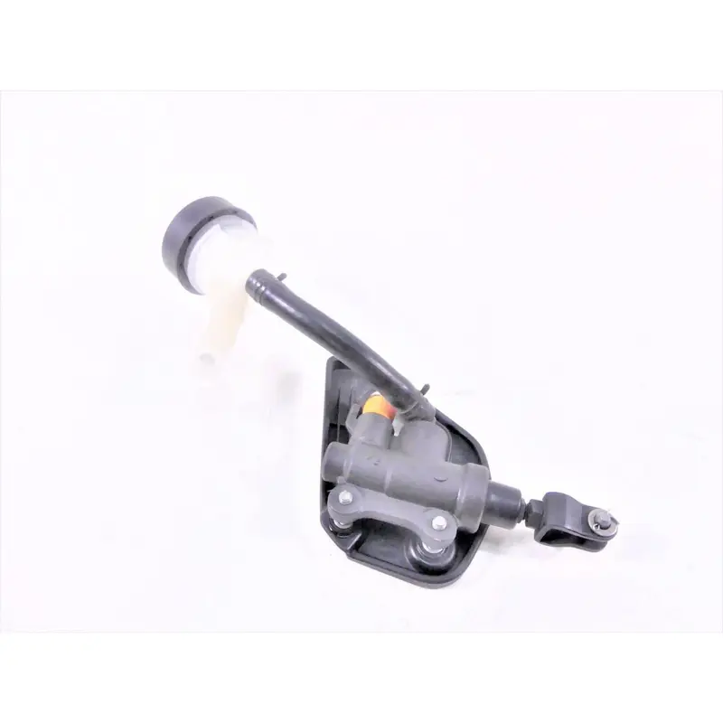 2017 BMW R1200GS GSW K50 Rear  Nissin Brake Maste Cylinder 34318522398