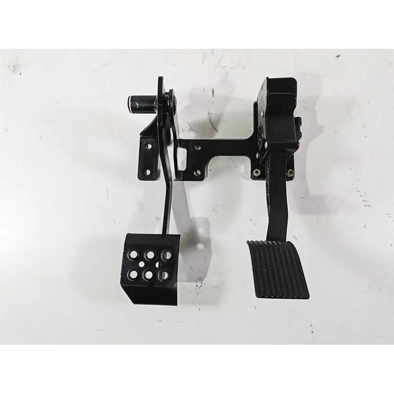 2020 Polaris RZR XP 1000 EPS Brake & Accelerate Foot Pedal Set 1026832 4014042
