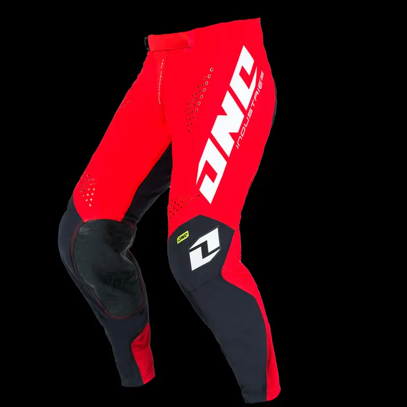 One Industries X197 Scorch Red Pant Youth