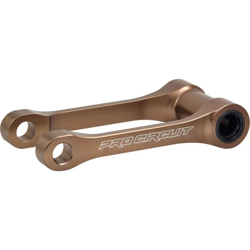 Pro Circuit Linkage Arm | YPA07125