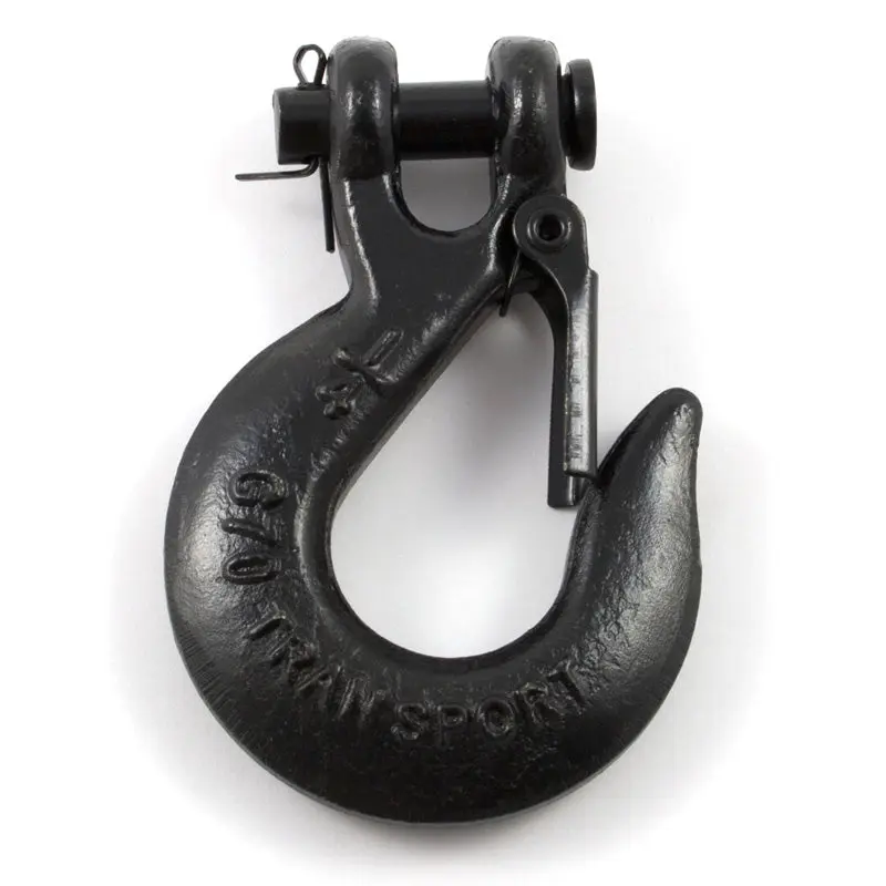 Steel Cable Hook
